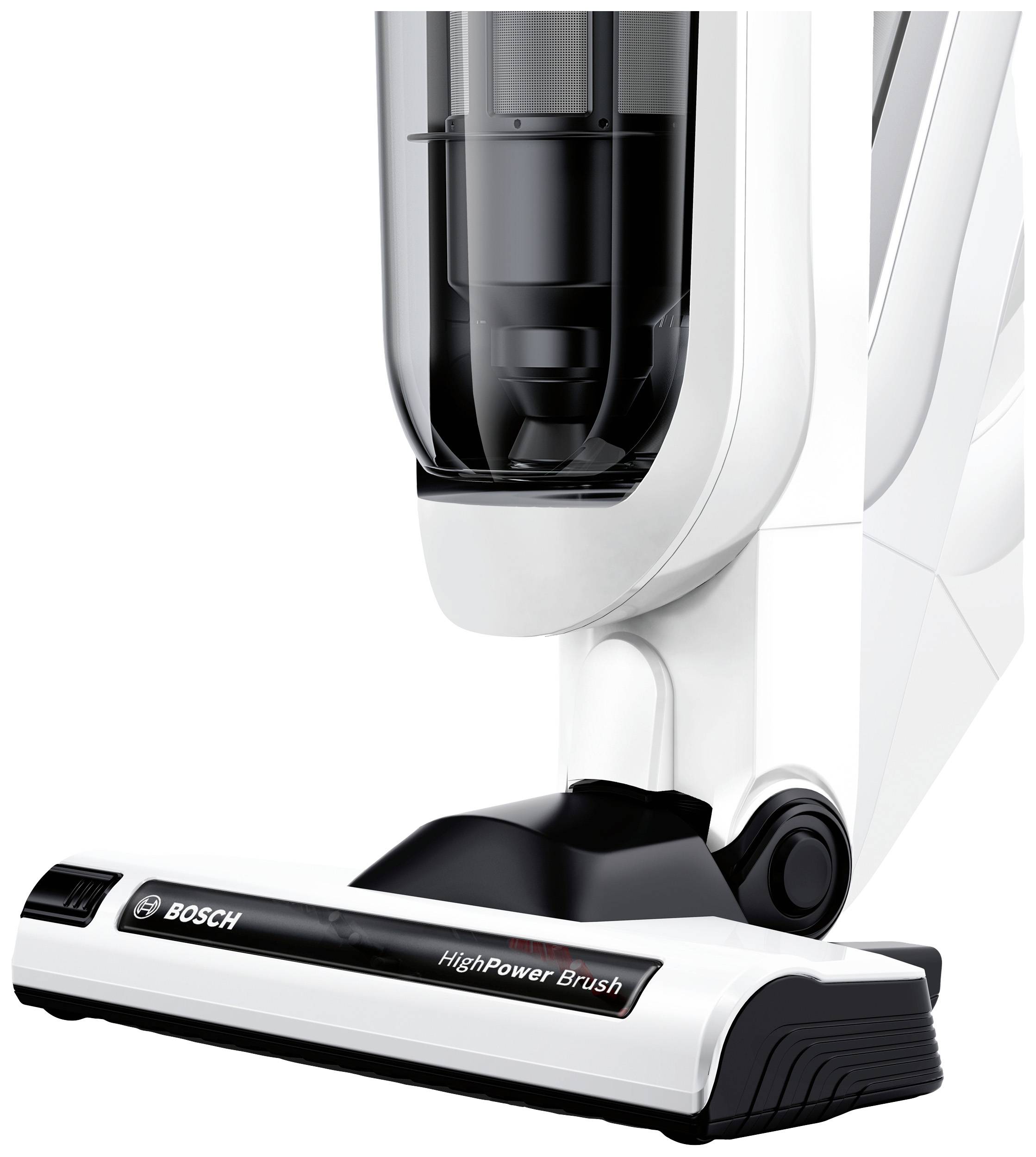 Bosch Haushalt BBH51840 BBH51840 Akku-Handstaubsauger 18V inkl. Turbobürste