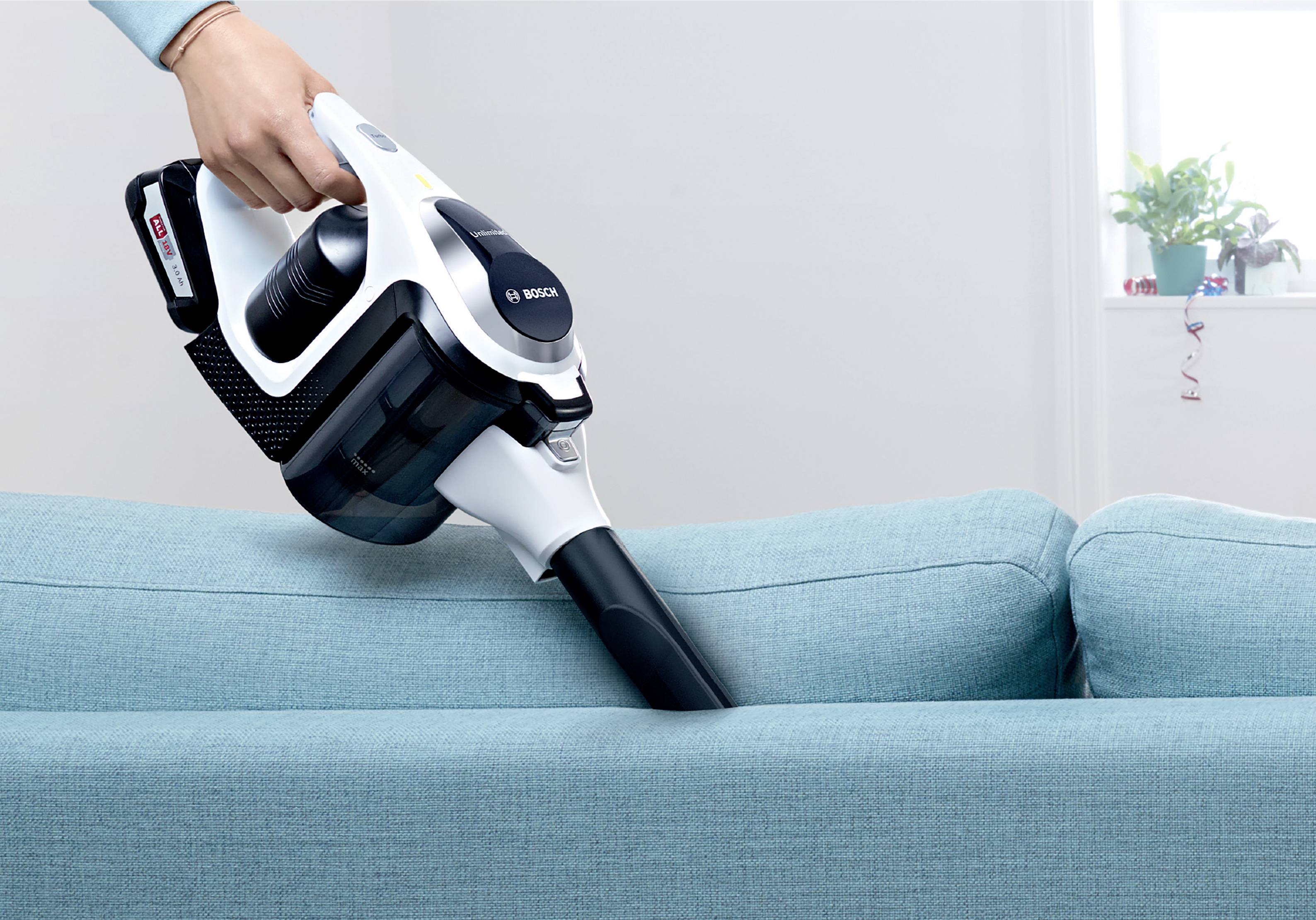 Bosch Haushalt BHZUKIT Staubsauger-Düsen-Zubehör