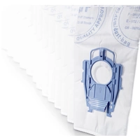 Bosch Haushalt BBZ123FP Staubsaugerbeutel 15St. Bosch Haushalt BBZ123FP Staubsaugerbeutel 15St.