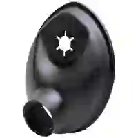 Bosch Haushalt BBZ132SA BBZ132SA Bohrstaub-Fänger 1St. Bosch Haushalt BBZ132SA BBZ132SA Bohrstaub-Fänger 1St.