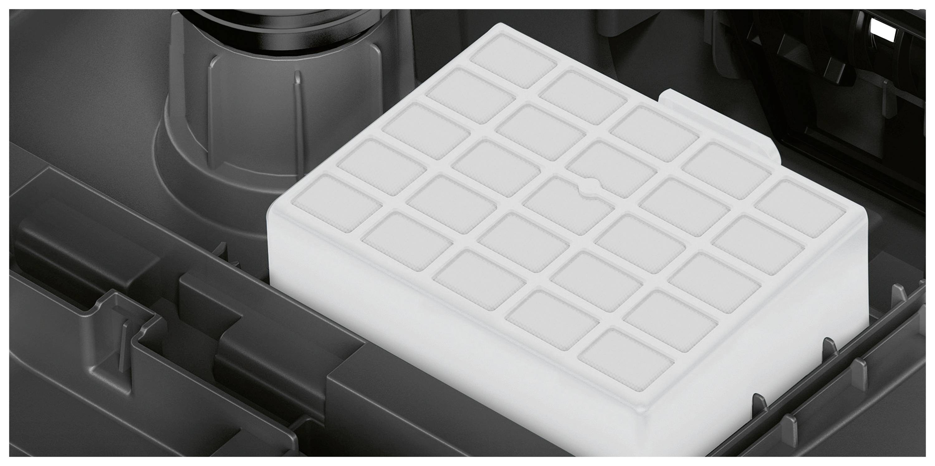 Bosch Haushalt BBZ156HF