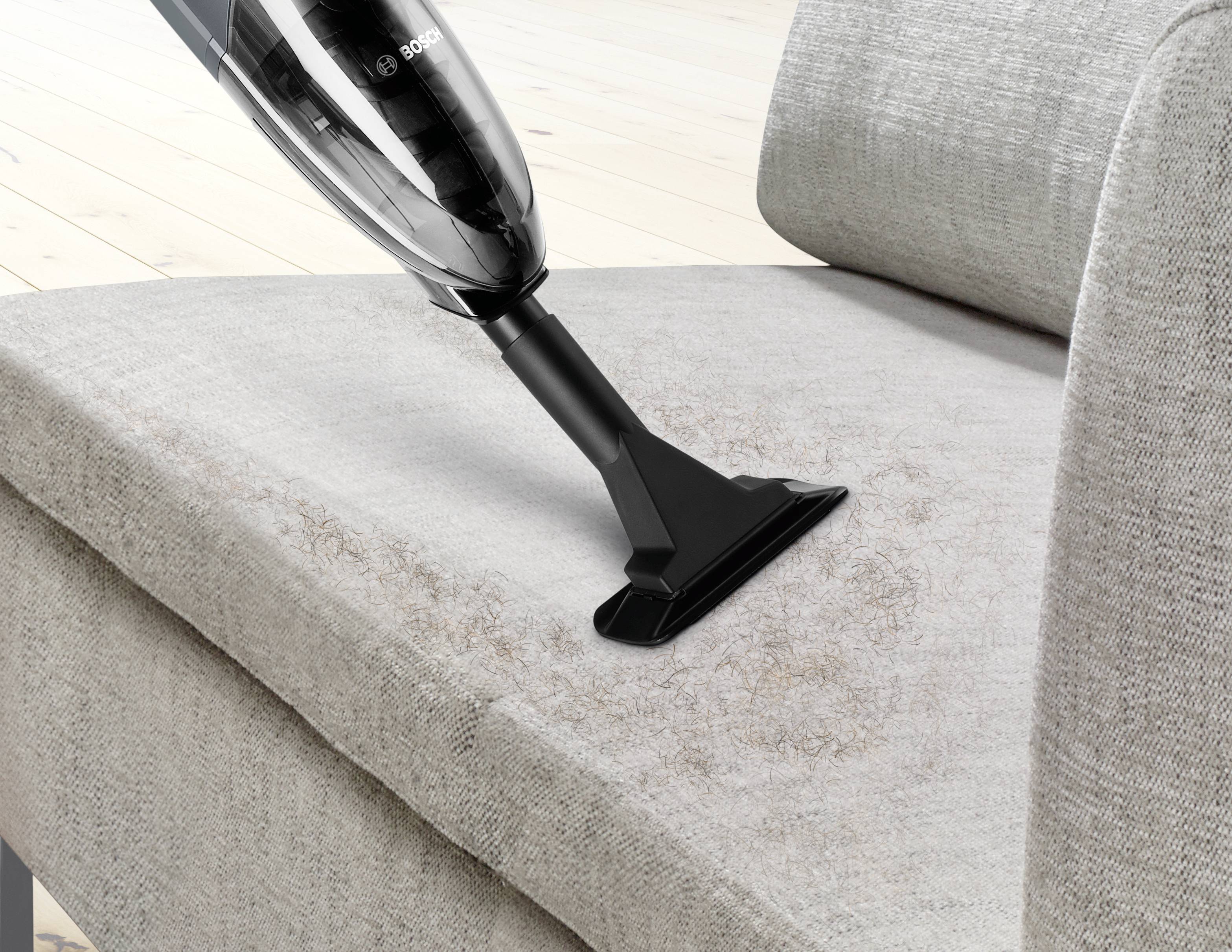 Bosch Haushalt BHZTKIT1 Staubsauger-Düsen-Zubehör