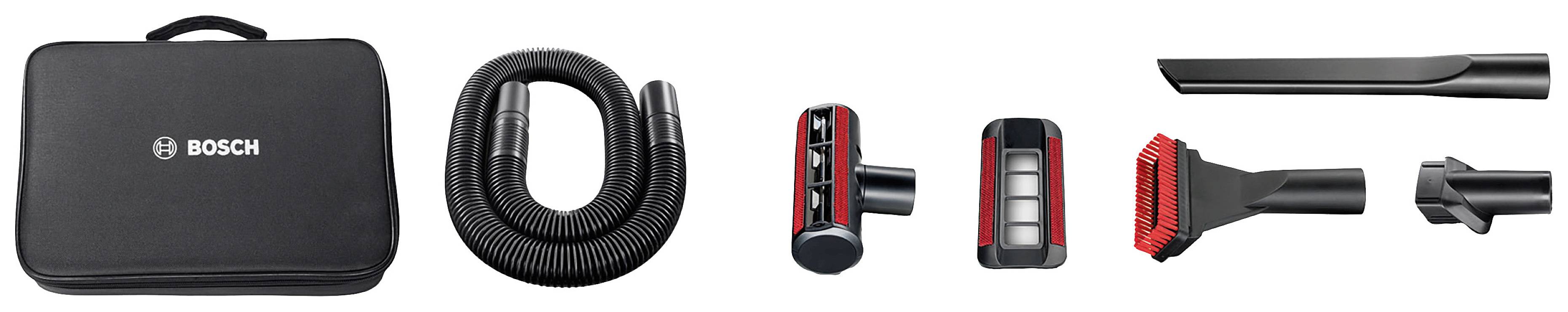 Bosch Haushalt BHZTKIT1 Staubsauger-Düsen-Zubehör