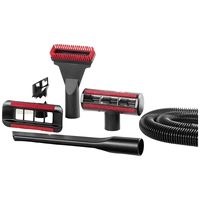 Bosch Haushalt BHZTKIT1 Staubsauger-Düsen-Zubehör Bosch Haushalt BHZTKIT1 Staubsauger-Düsen-Zubehör