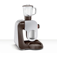 Bosch Haushalt MUM58A20 Küchenmaschine 1000W Silber, Grau Bosch Haushalt MUM58A20 Küchenmaschine 1000W Silber, Grau