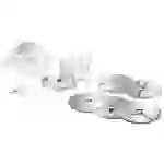 Bosch Haushalt MUZ5VL1 Schnitzelwerk Weiß, Transparent Bosch Haushalt MUZ5VL1 Schnitzelwerk Weiß, Transparent