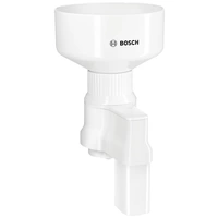 Bosch Haushalt MUZ5GM1 Getreidemühle Weiß Bosch Haushalt MUZ5GM1 Getreidemühle Weiß
