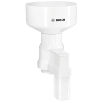 Bosch Haushalt MUZ5GM1 Getreidemühle Weiß Bosch Haushalt MUZ5GM1 Getreidemühle Weiß