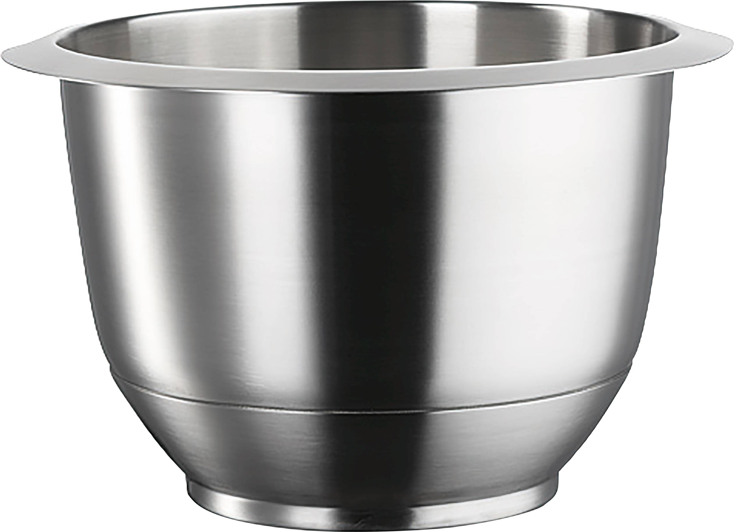 Bosch Haushalt MUZ5ER2 Rührschüssel Edelstahl