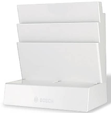 Bosch Haushalt MUZ4ZT1 Zubehörträger Weiß