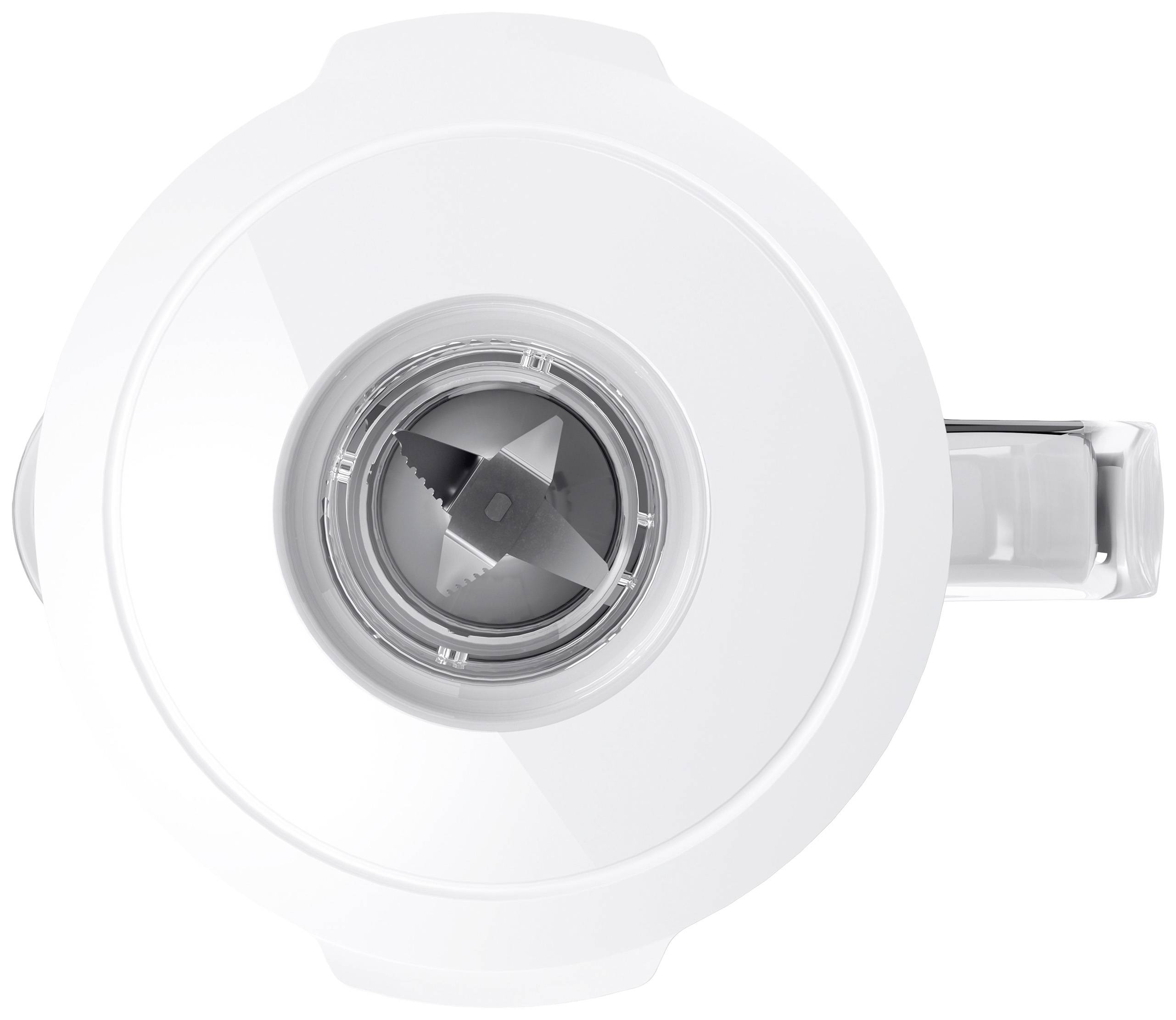 Bosch Haushalt MUZ45MX1 Mixer-Aufsatz Weiß, Transparent