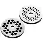 Bosch Haushalt MUZ45LS2 Schneidscheibe Edelstahl Bosch Haushalt MUZ45LS2 Schneidscheibe Edelstahl