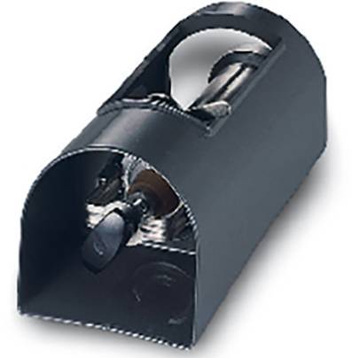 Bosch Haushalt MUZ45FV2 Fruchtpressvorsatz Schwarz
