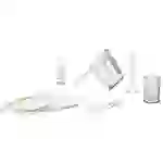 Bosch Haushalt MFQ364V0 Handmixer 450W Weiß Bosch Haushalt MFQ364V0 Handmixer 450W Weiß