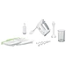 Bosch Haushalt MFQ364V0 Handmixer 450W Weiß Bosch Haushalt MFQ364V0 Handmixer 450W Weiß