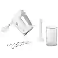 Bosch Haushalt MFQ36440 Handmixer 450W Weiß Bosch Haushalt MFQ36440 Handmixer 450W Weiß