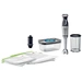Bosch Haushalt MS8CM61V1 Stabmixer 1000W Edelstahl, Schwarz Bosch Haushalt MS8CM61V1 Stabmixer 1000W Edelstahl, Schwarz
