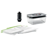 Bosch Haushalt MSZV6FSG1 MSZV6FSG1 Vakuumierer Bosch Haushalt MSZV6FSG1 MSZV6FSG1 Vakuumierer