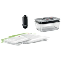 Bosch Haushalt MSZV6FSG1 MSZV6FSG1 Vakuumierer Bosch Haushalt MSZV6FSG1 MSZV6FSG1 Vakuumierer