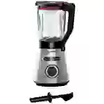 Bosch Haushalt MMB6382M Standmixer 1200W Schwarz, Silber Bosch Haushalt MMB6382M Standmixer 1200W Schwarz, Silber