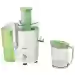 Bosch Haushalt Entsafter MES25G0 700W Weiß, Grün Bosch Haushalt Entsafter MES25G0 700W Weiß, Grün