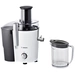 Bosch Haushalt Entsafter MES25A0 700W Weiß, Anthrazit Bosch Haushalt Entsafter MES25A0 700W Weiß, Anthrazit