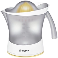 Bosch Haushalt Zitruspresse MCP3000N 25W Weiß Bosch Haushalt Zitruspresse MCP3000N 25W Weiß