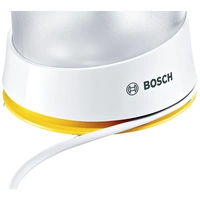 Bosch Haushalt Zitruspresse MCP3000N 25W Weiß Bosch Haushalt Zitruspresse MCP3000N 25W Weiß