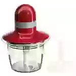 Bosch Haushalt MMR08R2 Zerkleinerer 400W Rot Bosch Haushalt MMR08R2 Zerkleinerer 400W Rot