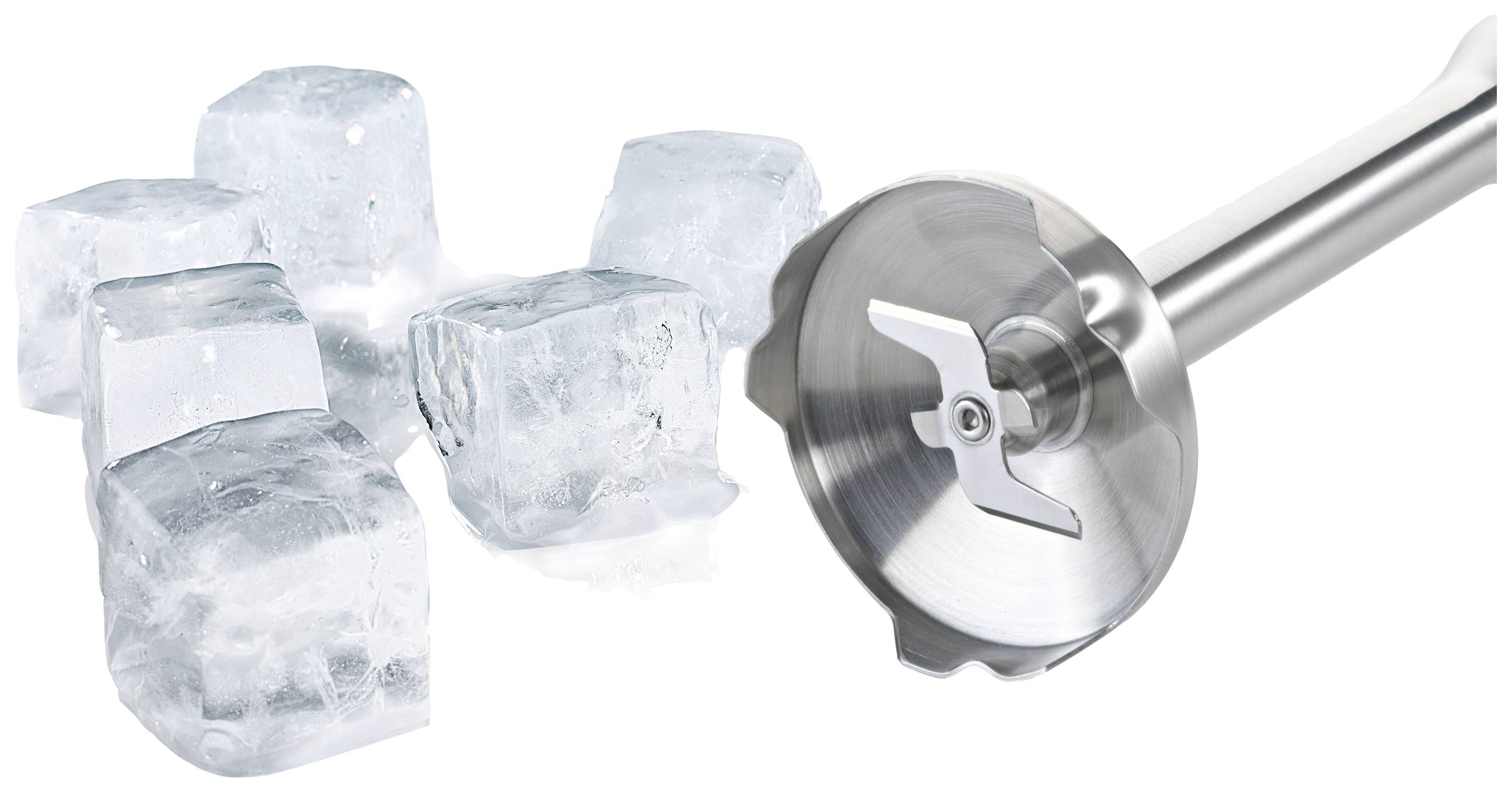 Bosch Haushalt MFZ4060 Mixbecher Transparent, Edelstahl