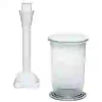 Bosch Haushalt MFZ3500 Mixbecher Weiß Bosch Haushalt MFZ3500 Mixbecher Weiß