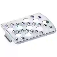 Bosch Haushalt MCZ4RS1 Kartoffelpuffer-Reibe Bosch Haushalt MCZ4RS1 Kartoffelpuffer-Reibe