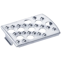 Bosch Haushalt MCZ4RS1 Kartoffelpuffer-Reibe Bosch Haushalt MCZ4RS1 Kartoffelpuffer-Reibe