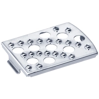 Bosch Haushalt MCZ4RS1 Kartoffelpuffer-Reibe Bosch Haushalt MCZ4RS1 Kartoffelpuffer-Reibe