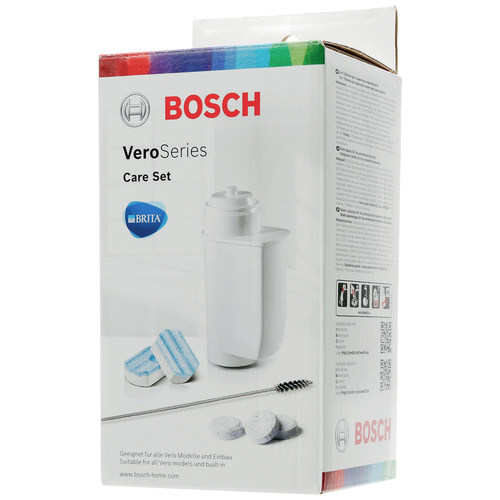 Bosch Haushalt TCZ8004A TCZ8004A Pflegeset 1 Set