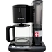 Bosch Haushalt TKA8013 Kaffeemaschine Schwarz Fassungsvermögen Tassen=10 Bosch Haushalt TKA8013 Kaffeemaschine Schwarz Fassungsvermögen Tassen=10