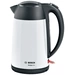 Bosch Haushalt TWK3P421 Wasserkocher Weiß, Schwarz Fassungsvermögen: 1.7l Bosch Haushalt TWK3P421 Wasserkocher Weiß, Schwarz Fassungsvermögen: 1.7l