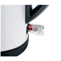 Bosch Haushalt TWK3P421 Wasserkocher Weiß, Schwarz Fassungsvermögen: 1.7l Bosch Haushalt TWK3P421 Wasserkocher Weiß, Schwarz Fassungsvermögen: 1.7l