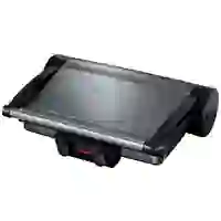 Bosch Haushalt TCG4215 Elektro Kontaktgrill Schwarz, Grau Bosch Haushalt TCG4215 Elektro Kontaktgrill Schwarz, Grau