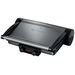 Bosch Haushalt TCG4215 Elektro Kontaktgrill Schwarz, Grau Bosch Haushalt TCG4215 Elektro Kontaktgrill Schwarz, Grau