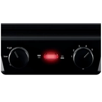 Bosch Haushalt TCG4215 Elektro Kontaktgrill Schwarz, Grau Bosch Haushalt TCG4215 Elektro Kontaktgrill Schwarz, Grau