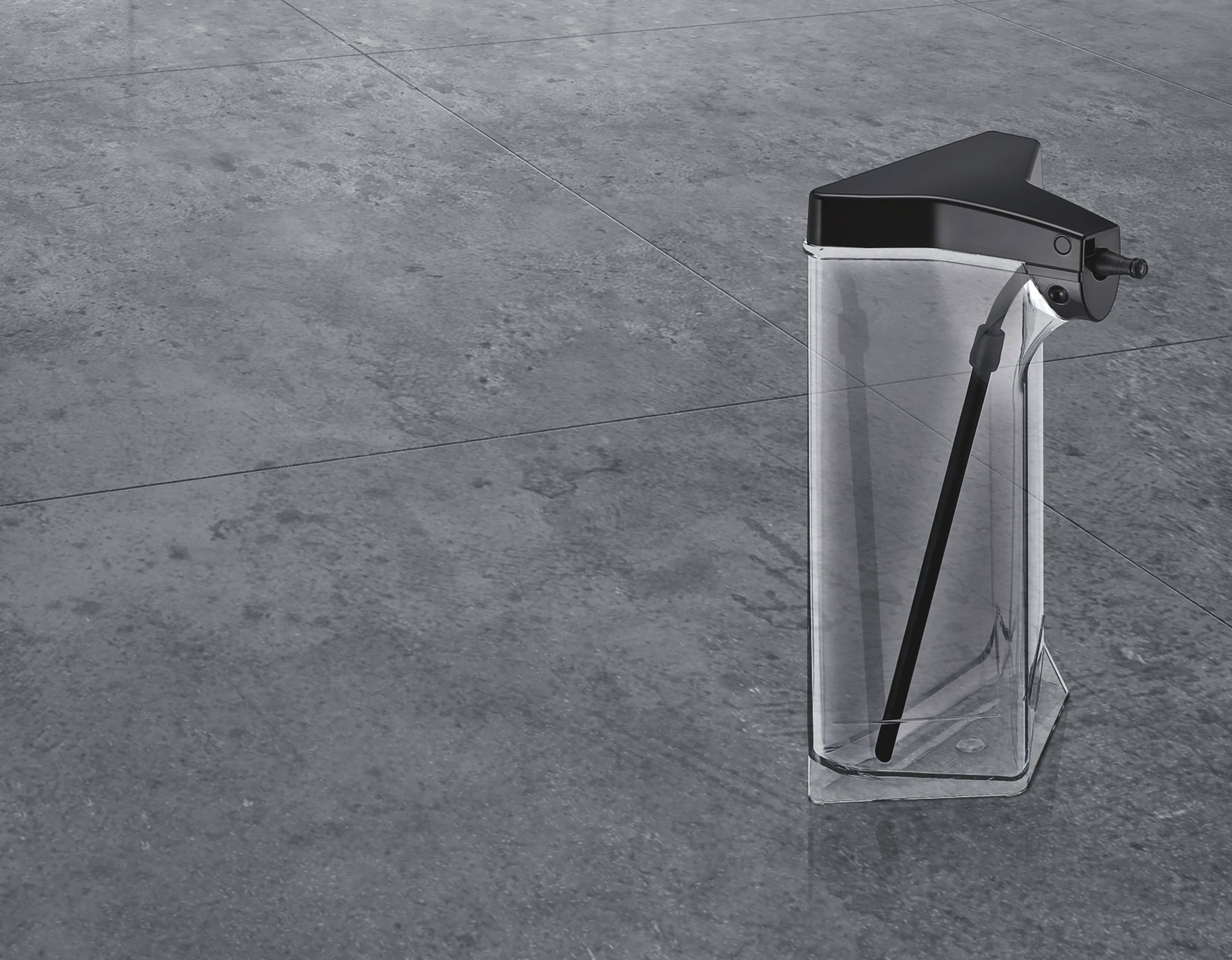 Siemens Hausgeräte TZ90009 TZ90009 Milchadapter