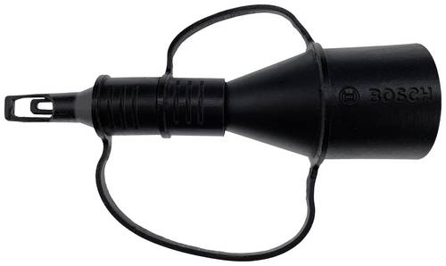 Bosch Accessories 2609256F64 Aufblaseadapter