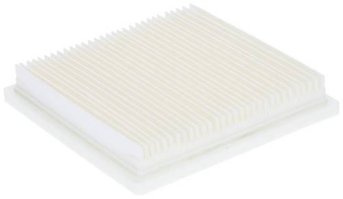 Bosch Accessories 2609256F65 Flachfaltenfilter 1 St.