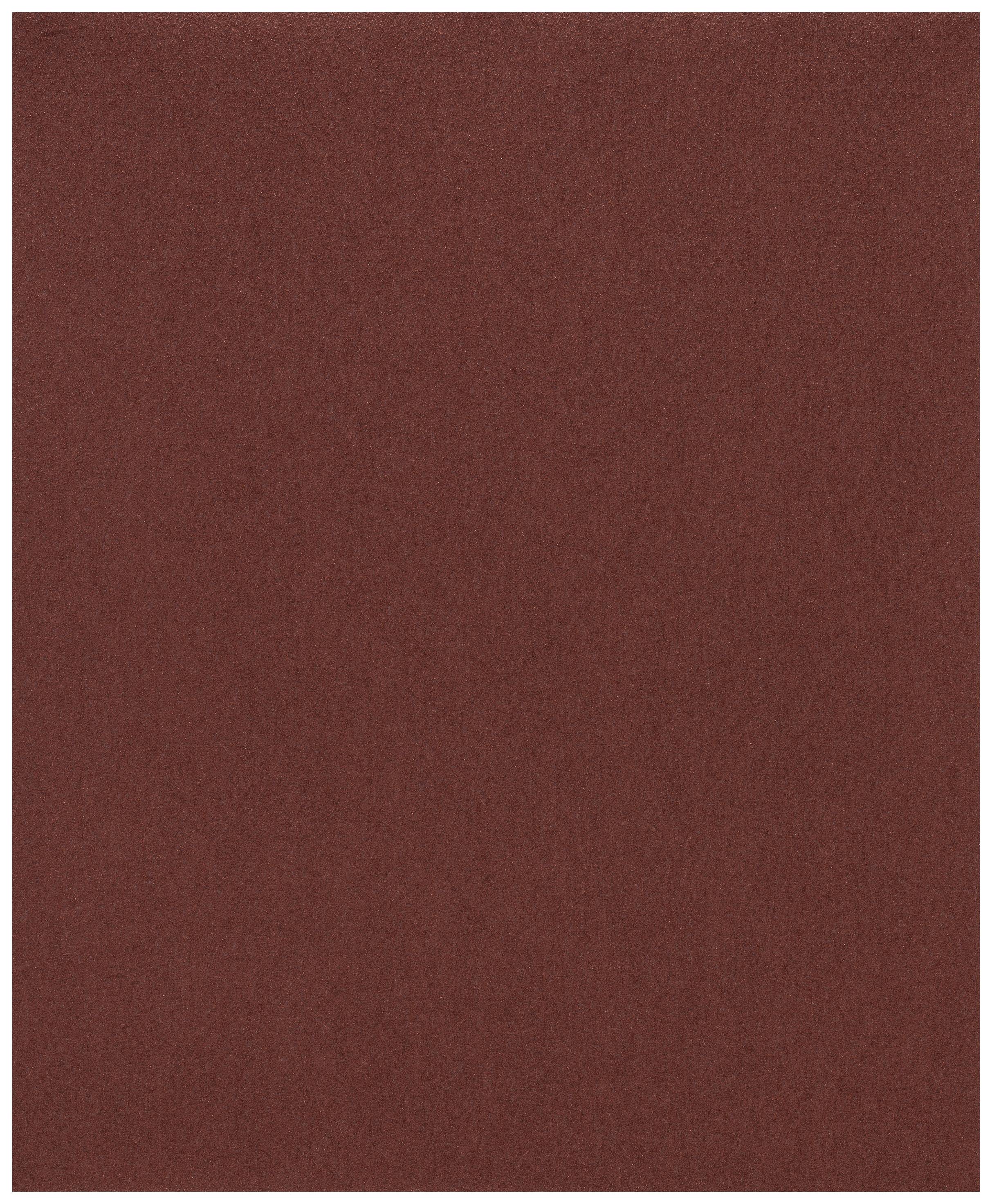 Braunes Papier, gleichmäßig gefärbt und strukturiert, ohne sichtbare Muster oder Designs.