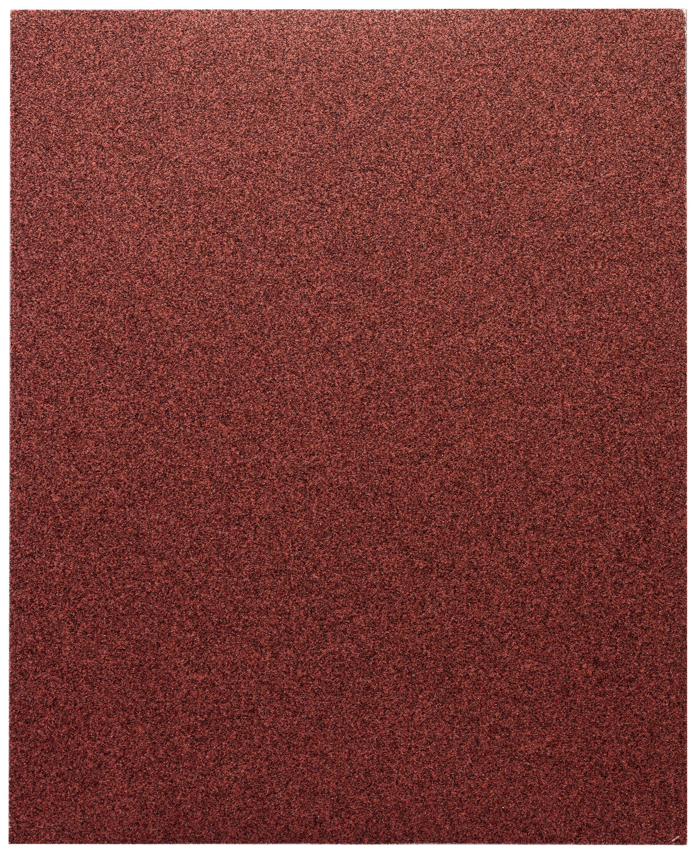 Bosch Accessories C420 2608621593 Schleifblatt Körnung (num) 80 (B x H) 230mm x 280mm