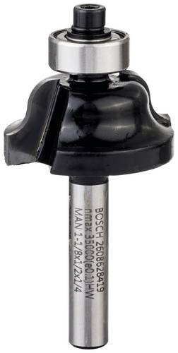 Bosch Accessories 2608628419 Profilfräser Schaftdurchmesser 6.35 mm