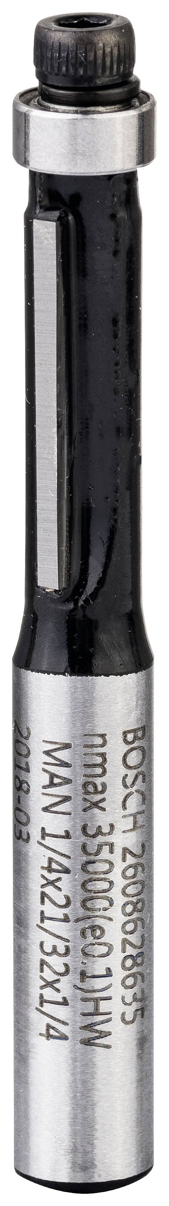 Ein metallischer Zylinder mit einer Schraube oben, auf dem gravierte Zahlen und Buchstaben sichtbar sind, möglicherweise ein Spezialwerkzeug.