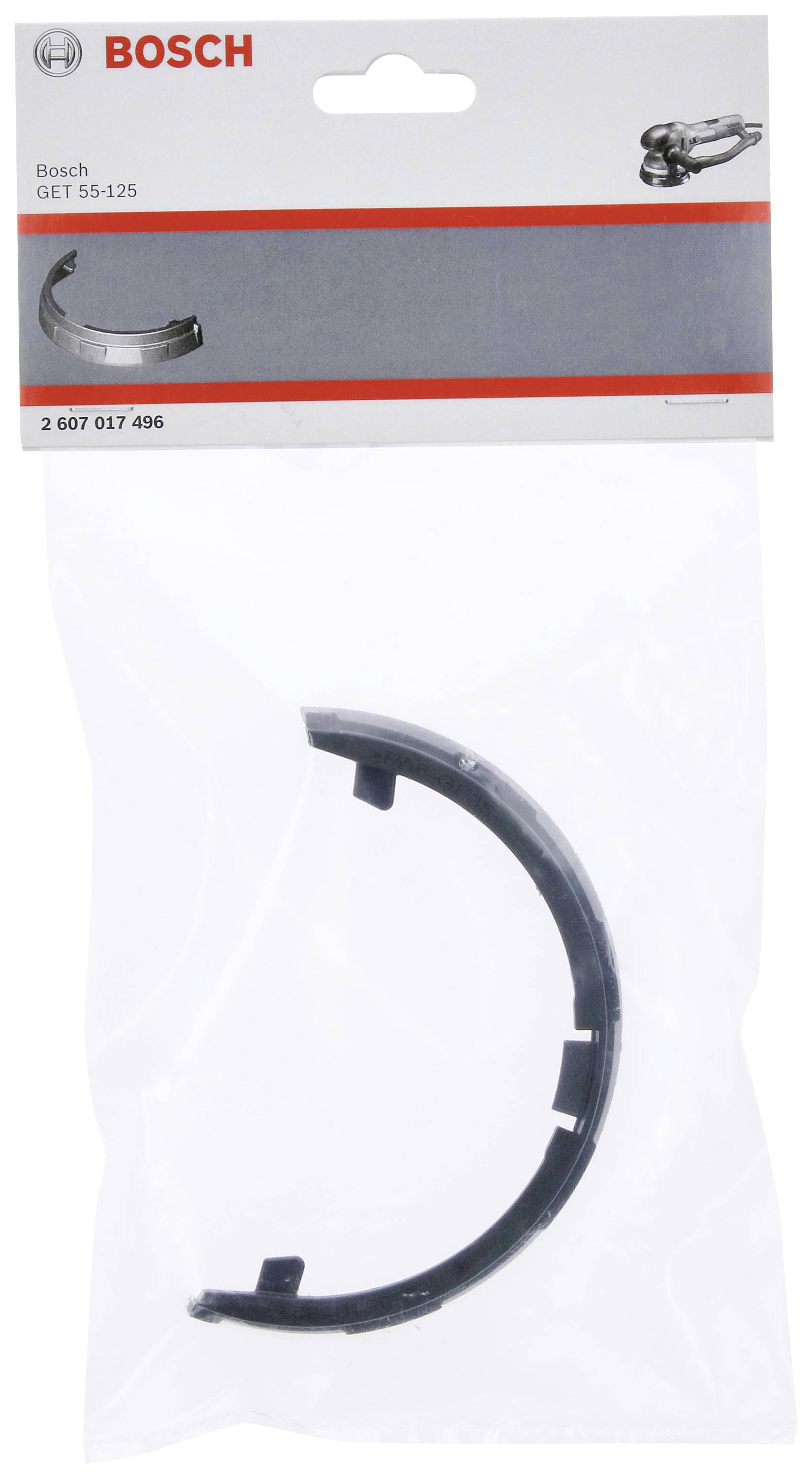 Bosch Accessories 2607017496 1 St.