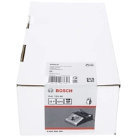 Bosch Accessories Singlevolt GAL 12V-40 2607226220 Werkzeug-Akku Ladegerät 12V Li-Ion Bosch Accessories Singlevolt GAL 12V-40 2607226220 Werkzeug-Akku Ladegerät 12V Li-Ion